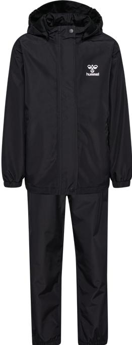 Image du produit hummel hmlNESSIE RAINSUIT (110)