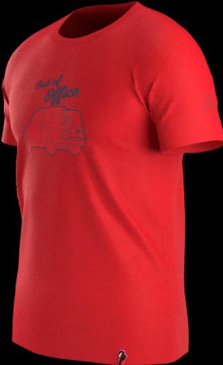 Image du produit La Sportiva Cinquecento T-Shirt (XXL)