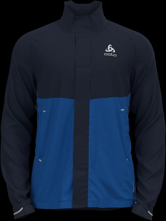 Dark Sapphire, Nautical Blue