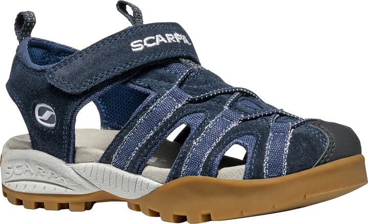 Actual product image Scarpa Mojito Sandal Kid Lifestyleschuh (35)