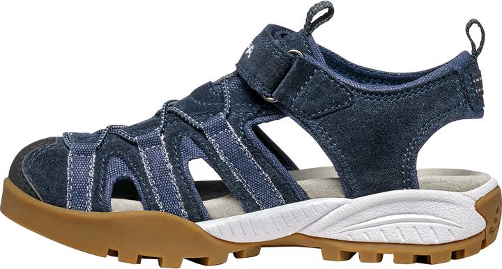 Actual product image Scarpa Mojito Sandal Kid Lifestyleschuh (35)