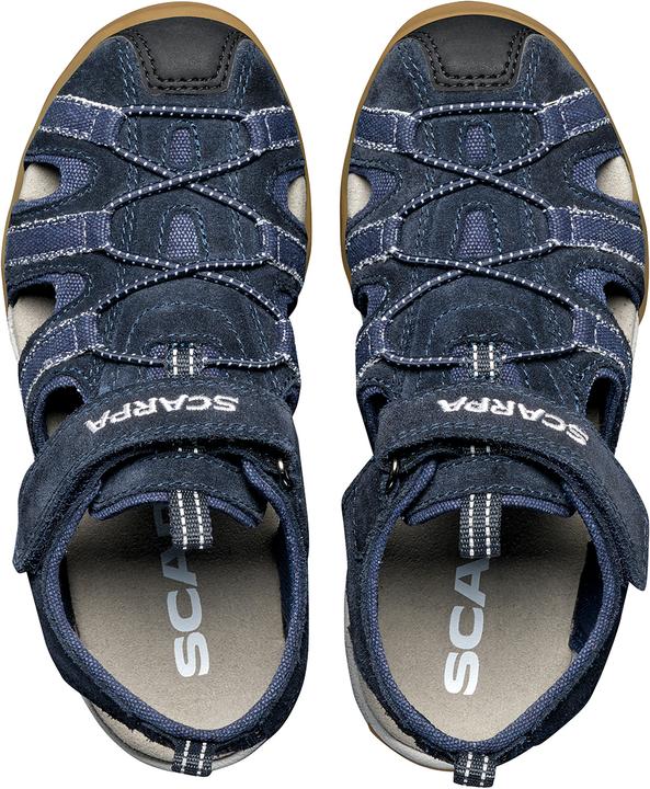 Actual product image Scarpa Mojito Sandal Kid Lifestyleschuh (35)