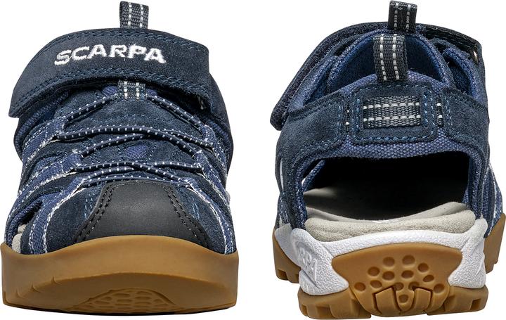 Actual product image Scarpa Mojito Sandal Kid Lifestyleschuh (35)