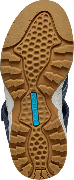 Actual product image Scarpa Mojito Sandal Kid Lifestyleschuh (35)