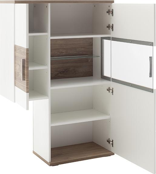 Produktbild Robas Lund Luzern (90 x 135 x 37 cm)