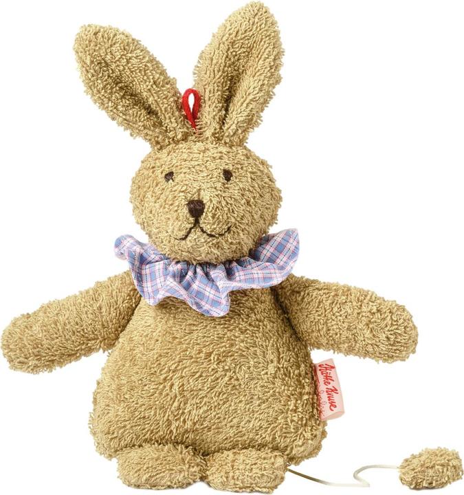 Käthe Kruse Klassik Hase