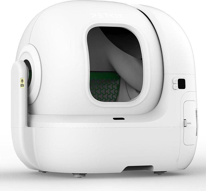 Image du produit Petkit Purobot Max Pro (Bac à litière autonettoyant)