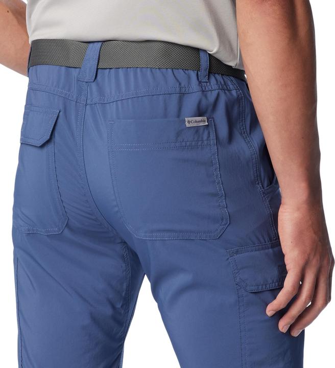 Actual product image Columbia Silver Ridge™ Utility Convertible Pant (30)