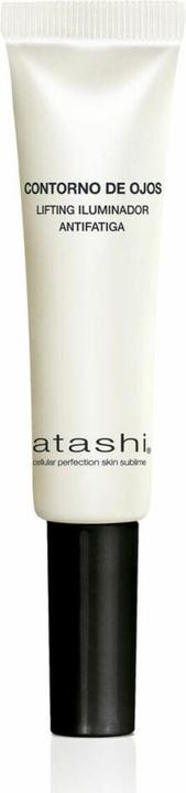 Immagine prodotto Atashi CELLULAR PERFECTION SKIN SUBLIME contorno occhi lifting iluminante 15 ml (15 ml, Notte)