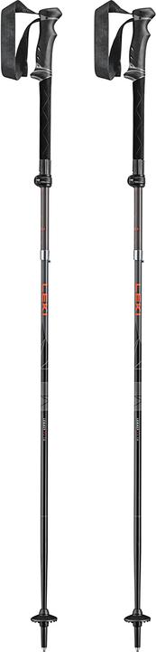Image du produit Leki Legacy FX TA (110 - 130 cm)