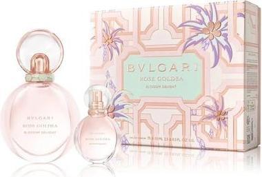 Actual product image Bulgari Spring 2024 Blossom Del Eau de Parfum (Eau de parfum)