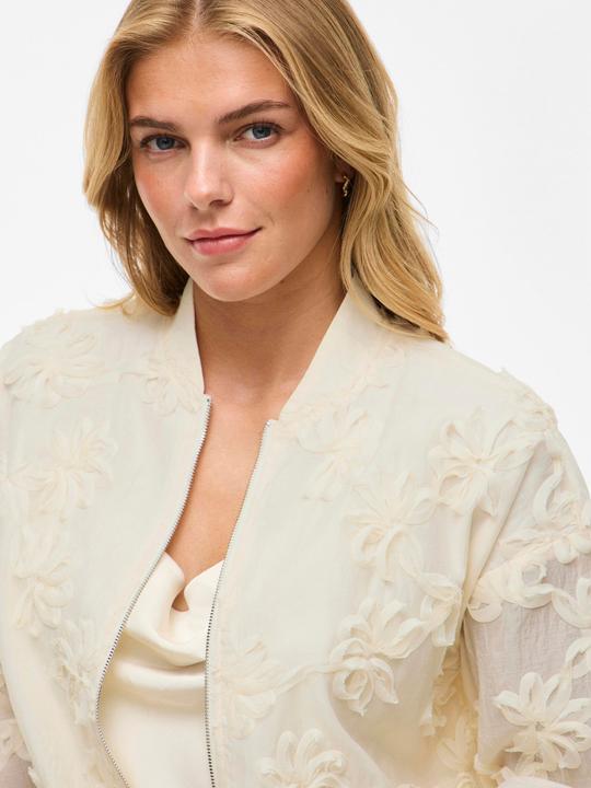 Immagine prodotto Vila VIAGNES Detailed Bomberjacke (36)