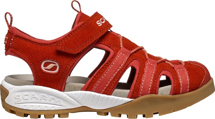 Scarpa Mojito Sandal Kid Lifestyleschuh (25)