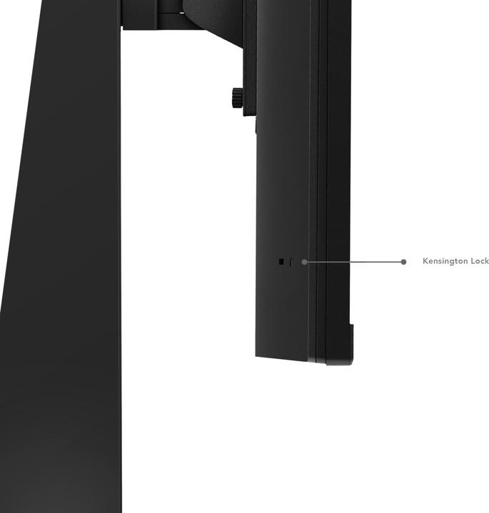 Produktbild Lenovo Legion R27qe (2560 x 1440 Pixel, 27")