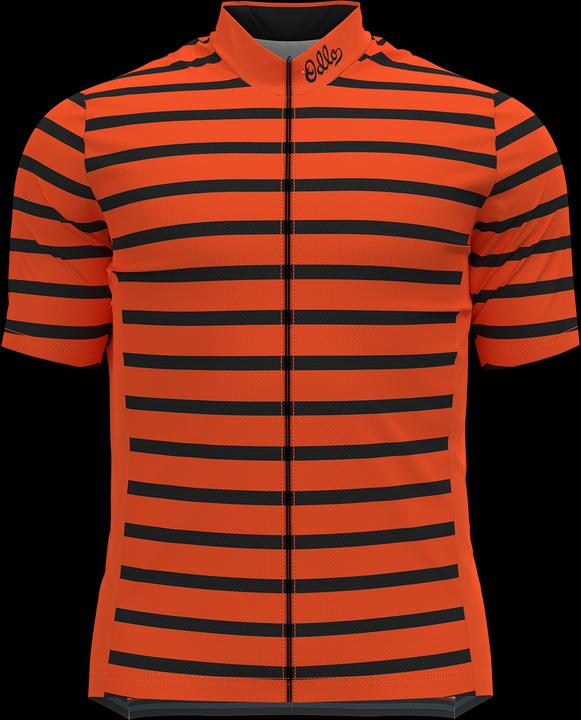 Image du produit Odlo Pull intégral Essential Print (S)