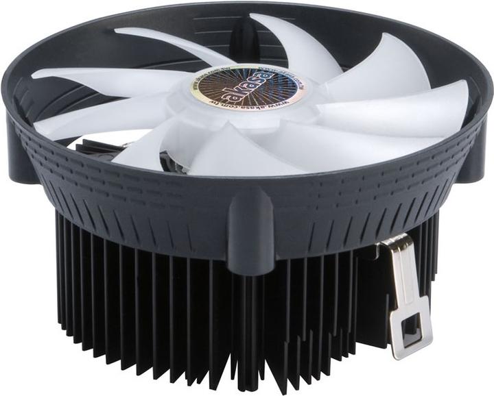 Produktbild Akasa Vegas Chroma AM CPU-Kühler, AMD, RGB (63 mm)