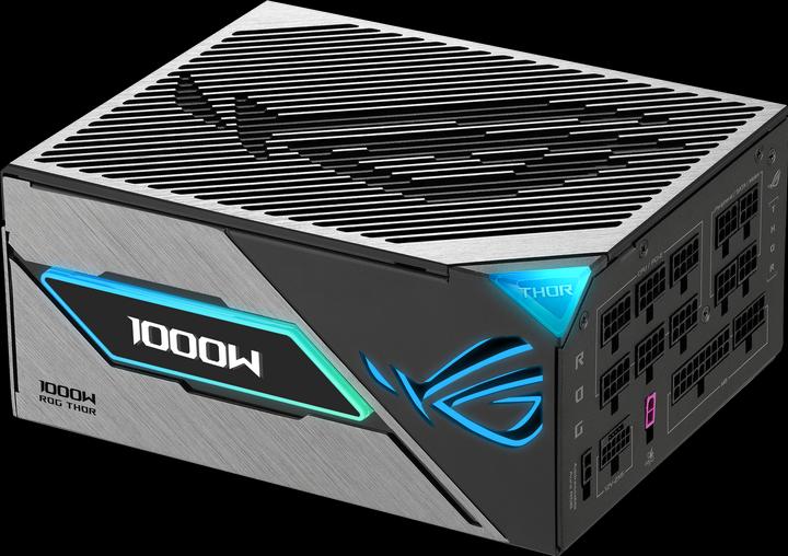 Immagine prodotto ASUS Netzteil ROG Thor 1000T3-GAMING (1000 W)