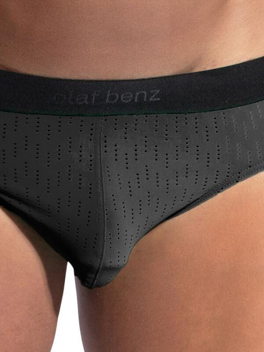 Immagine prodotto Olaf Benz Slip RED2429 Sportbrief (L, Confezione singola)