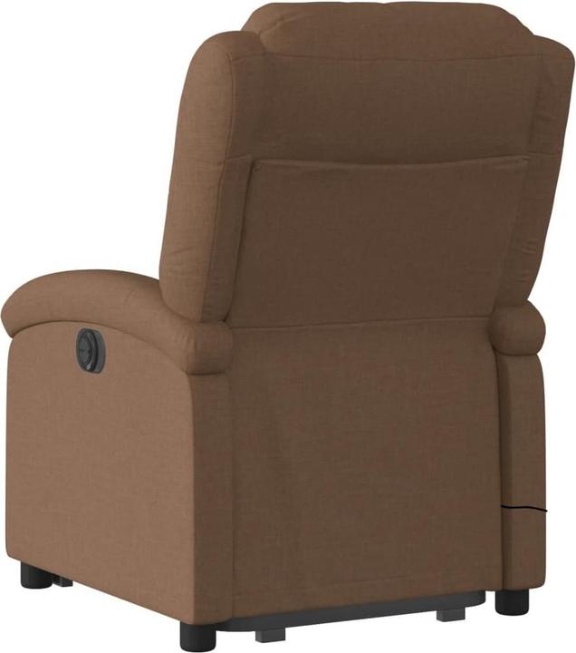 Actual product image VidaXL Ismagrad