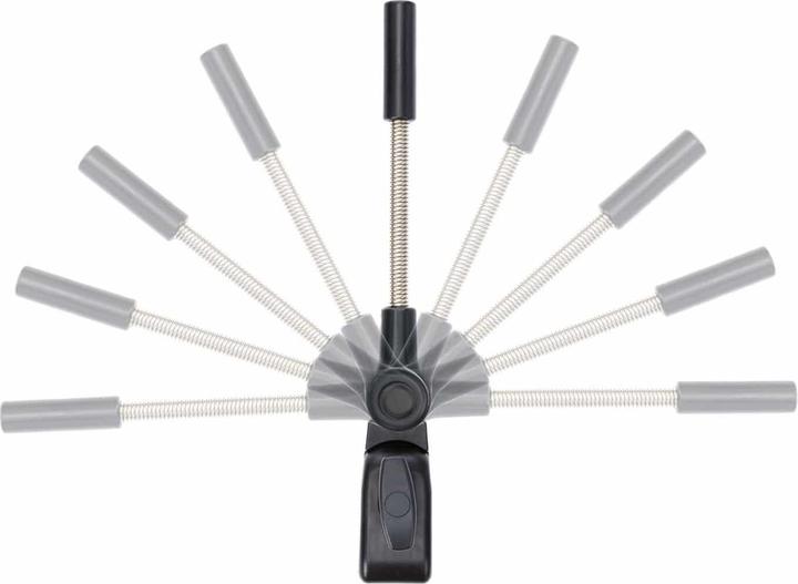 Actual product image Fillikid Parasol standard
