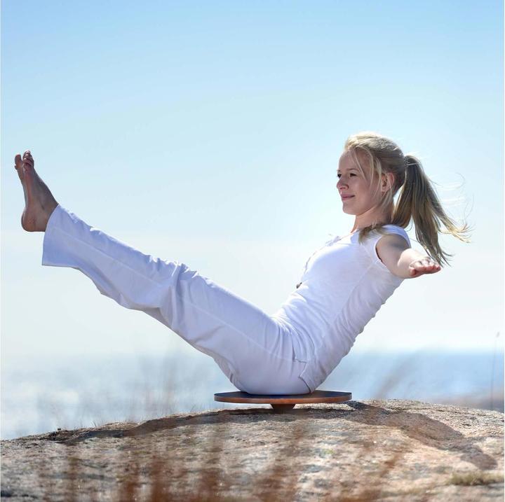 Actual product image Sissel Balance
