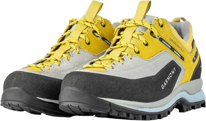 Actual product image Garmont Dragontail TECH GTX (41)
