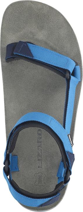 Actual product image Lizard Super Hike (45)