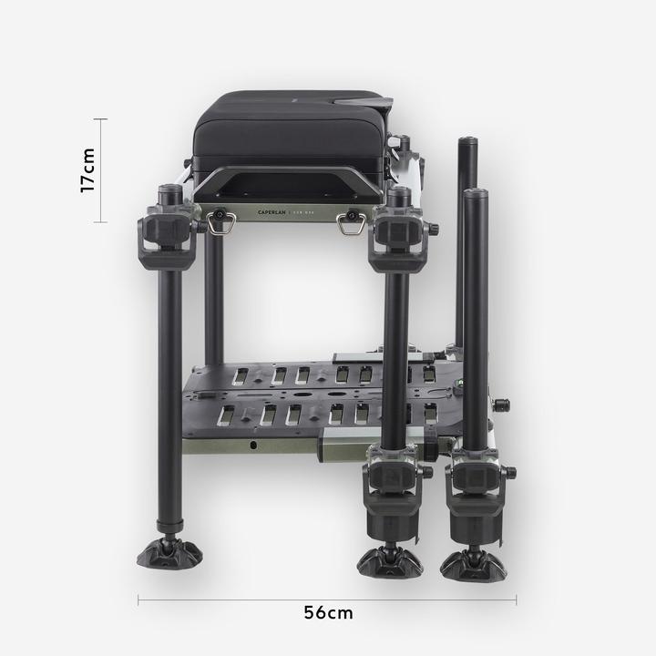 Image du produit Caperlan CSB D36