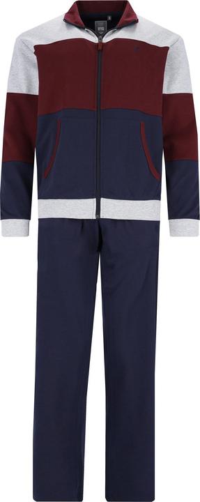 Hajo Homewear Anzug Klima-Komfort®