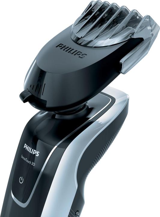Image du produit Philips RQ 1285/21 SensoTouch 3D