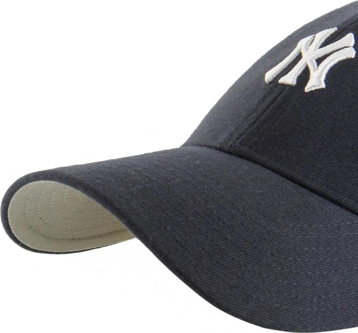 Produktbild 47 Brand Snapback Cap - Base Runner New York Yankees Navy