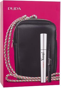 Actual product image Pupa Milano Vamp! (100 Extra Black)