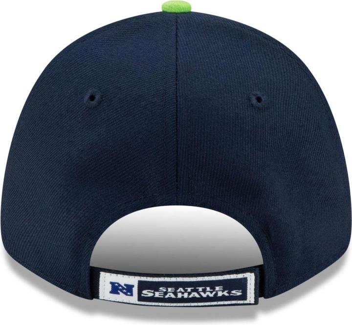 Produktbild New Era 9Forty Youth League Seattle Seahawks (55, 56)