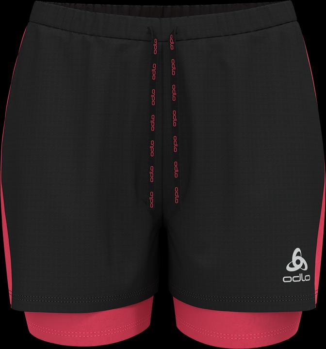 Actual product image Odlo Essential 3 Inch 2-in-1 (XXL)