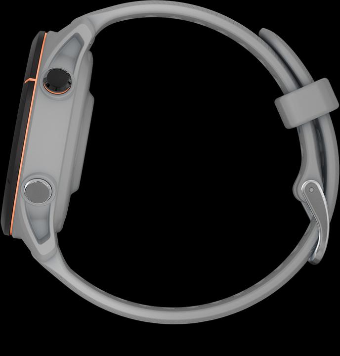 Actual product image Garmin Forerunner 255S (41 mm)