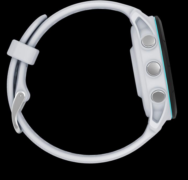 Image du produit Garmin Forerunner 255S Music (41 mm)