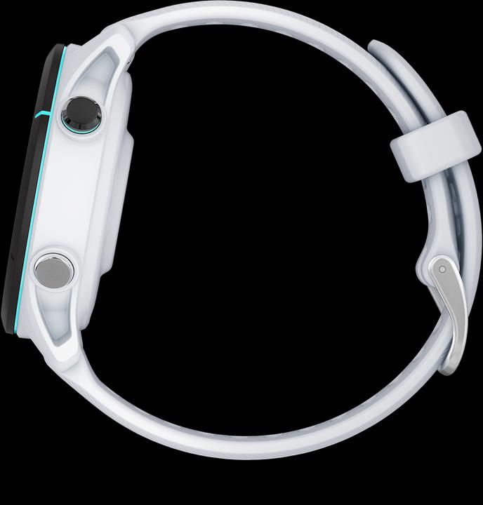 Image du produit Garmin Forerunner 255S Music (41 mm)
