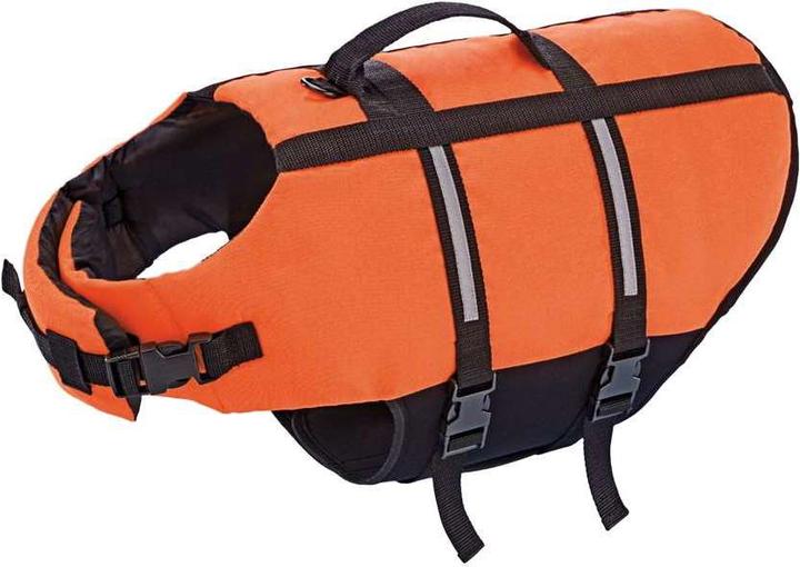 Nobby Dogs buoyancy aid