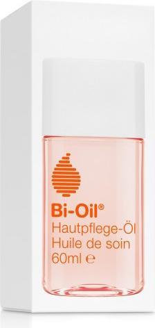 Immagine prodotto Bi-Oil Olio per la cura della pelle (Olio corpo, 60 ml)
