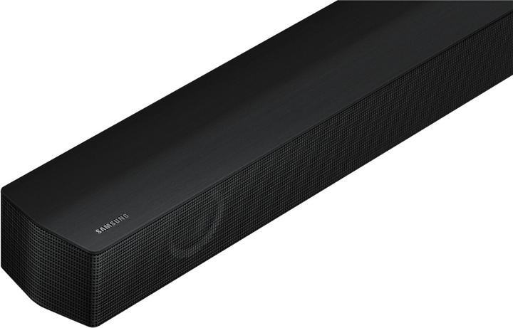 Produktbild Samsung 2.1-Kanal Soundbar HW-B560 (2022) (410 W, 2.1 Kanal)