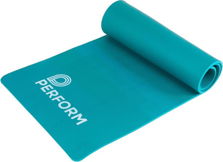 Actual product image Perform Fitness mat
