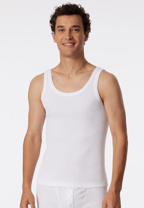 Schiesser Revival Tanktop