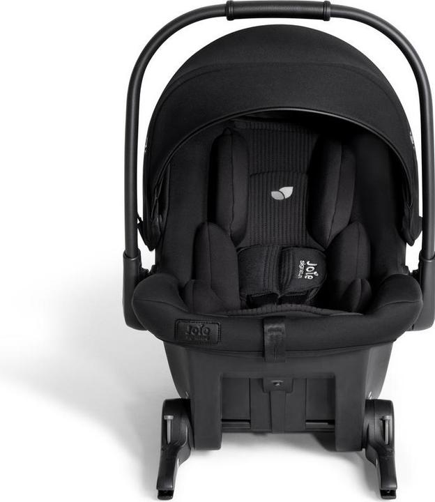 Actual product image Joie Sprint (Baby car seat, ECE R129/i-Size Standard)