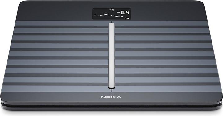 Immagine prodotto Withings Body Cardio (180 kg)