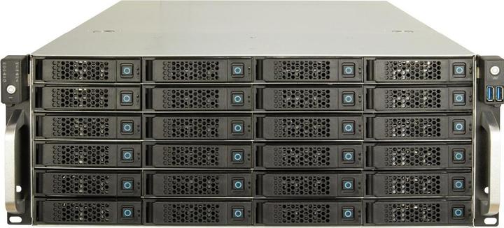 Produktbild Intertech IPC 4U-4724
