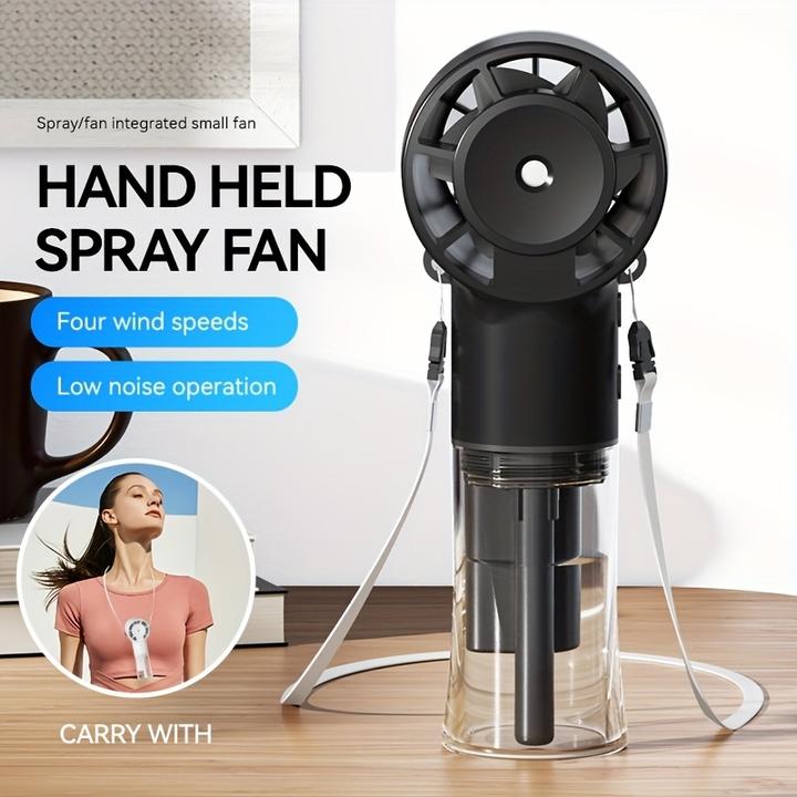 Produktbild PhoneLook Sprühventilator Mini