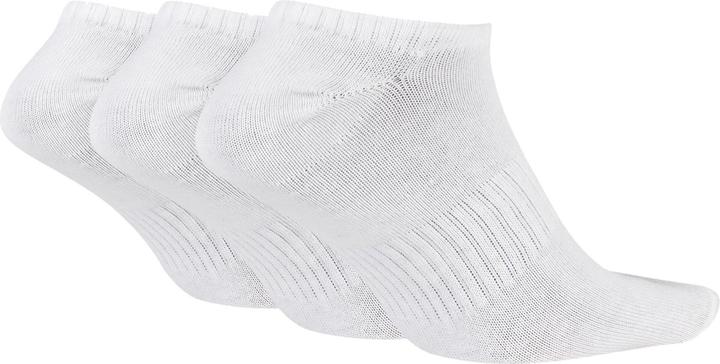Produktbild Nike Everyday Lightweight No-Show (42 - 46)