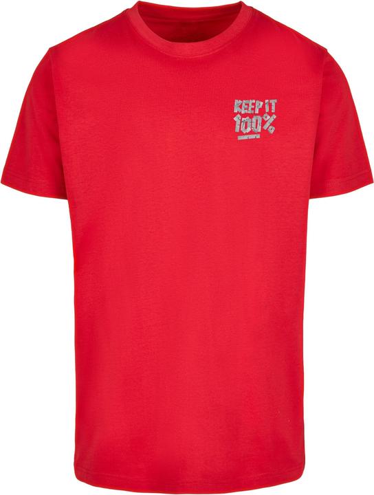 Mister Tee MisterTee Keep It 100% Tee - 179987