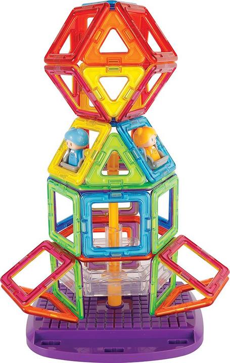 Produktbild Magformers Carnival Plus Set (703016)