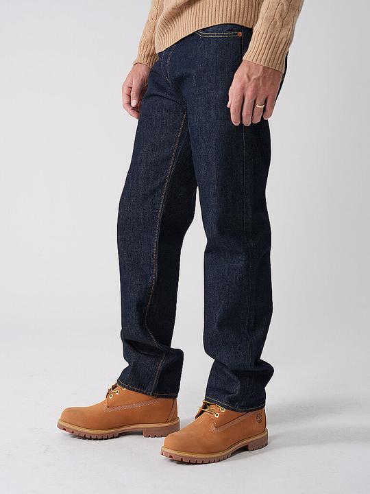 Produktbild Levis Relaxed Straight 555 (W32/L34)